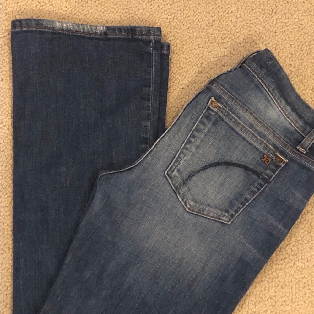 Joe’s Jeans bootcut